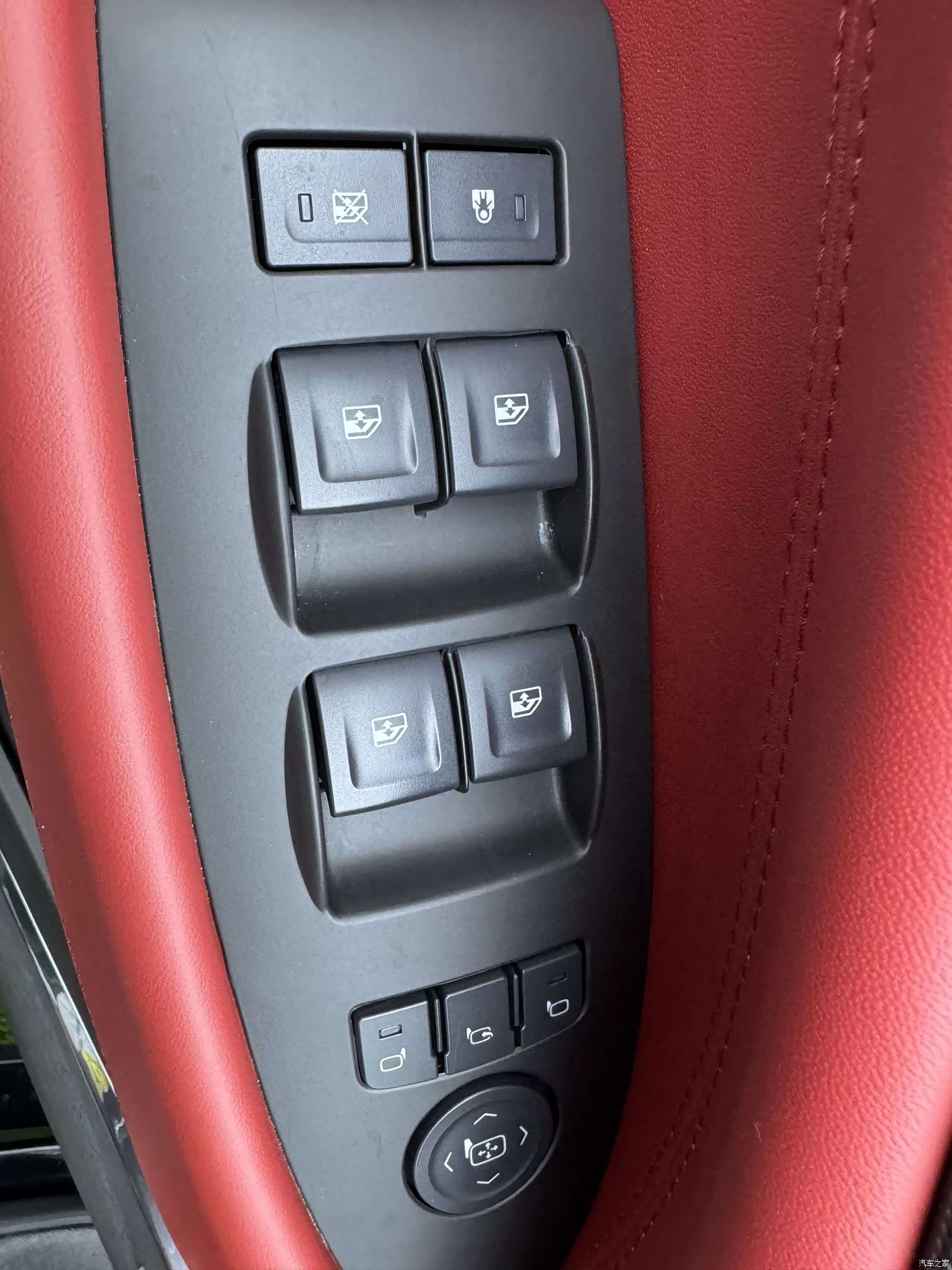 Cadillac Escalade, 2018 21