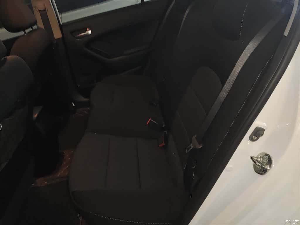 Kia K3, 2017 17