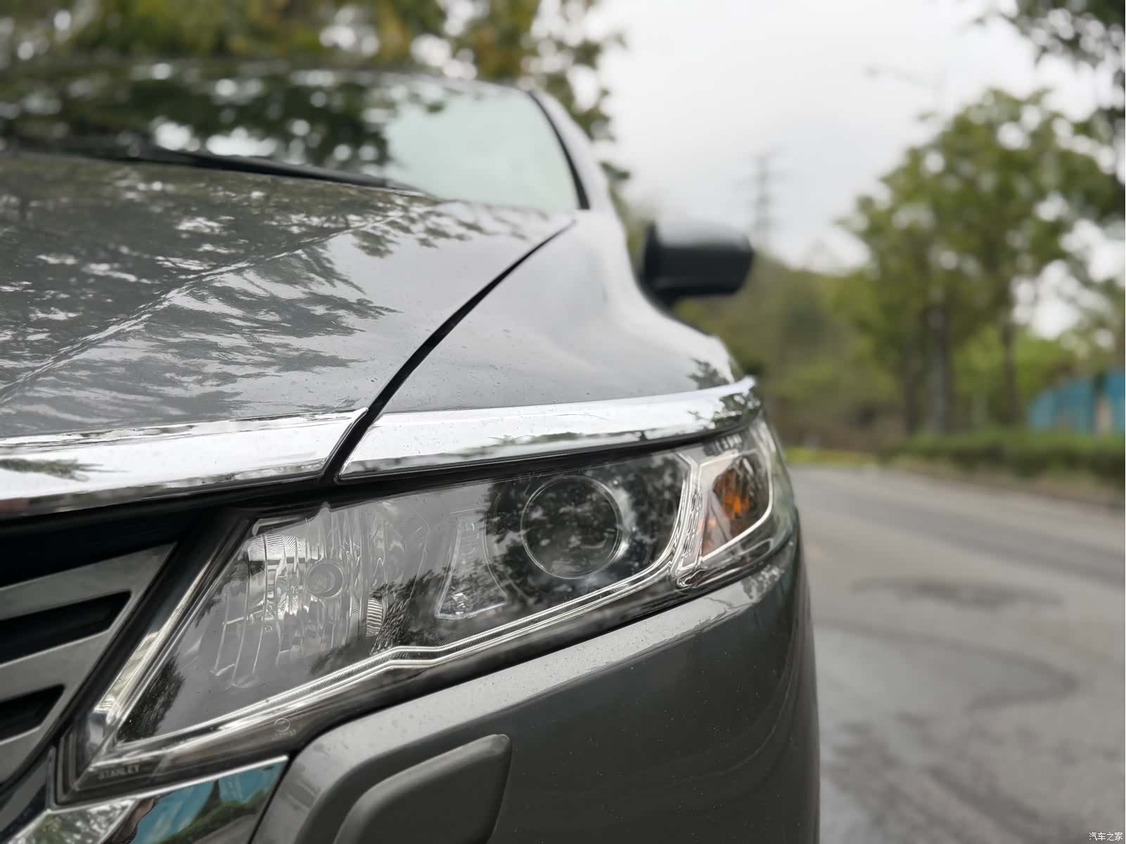 Honda Odyssey, 2011 14
