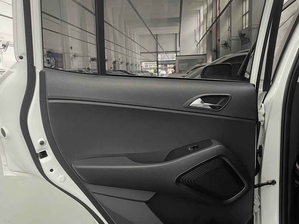 Hyundai Beijing ix35