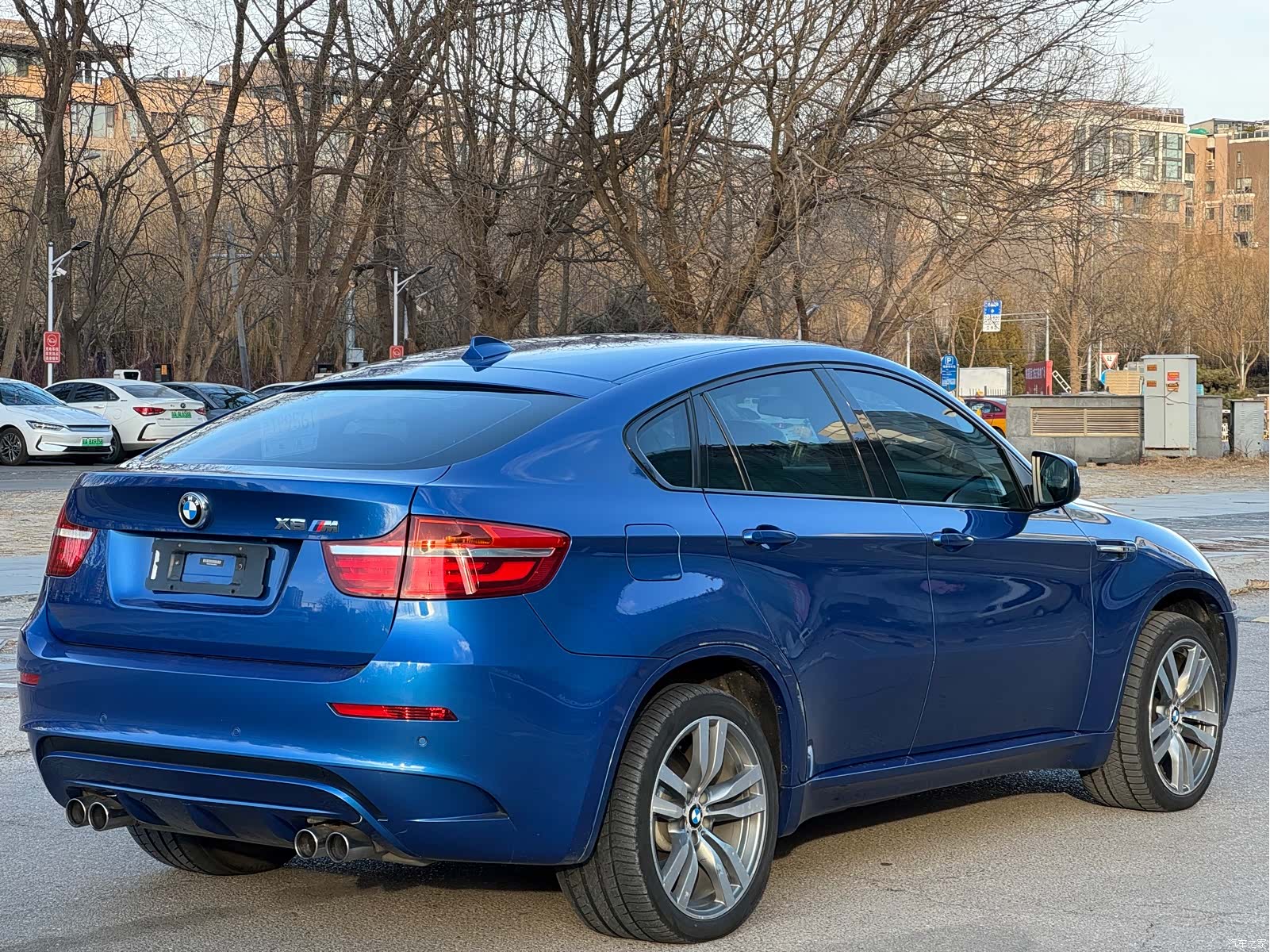 BMW X6, 2015 все фото