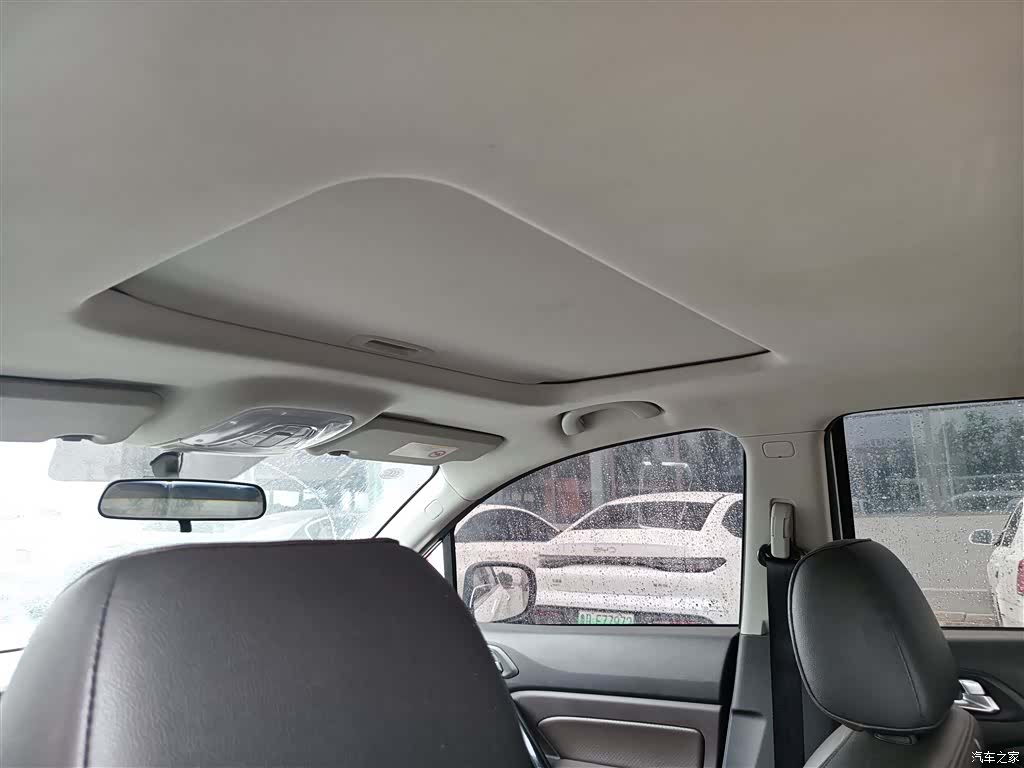 GAC GS4, 2017 18