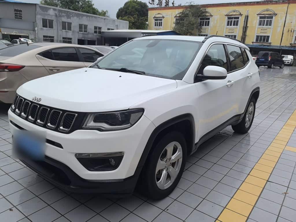 Jeep