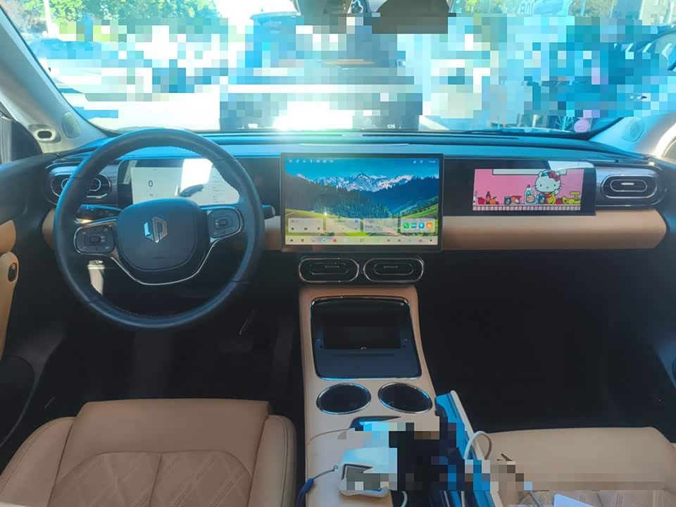 Leapmotor C11 Leapmotor C11