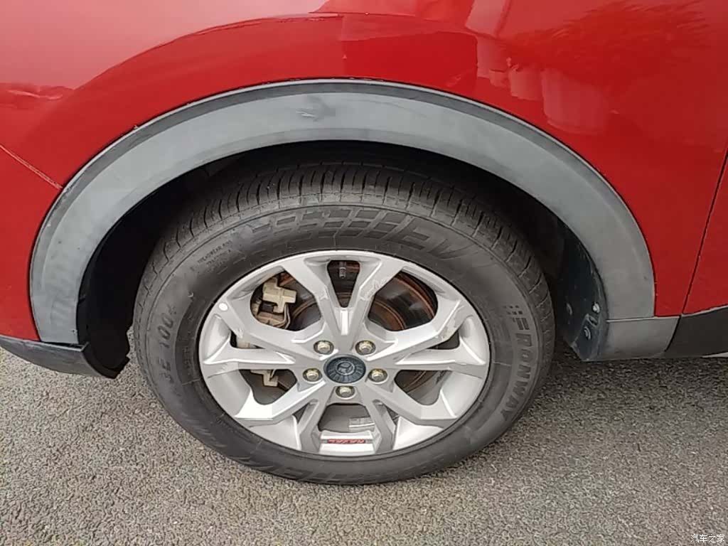 Haval H2, 2017 23