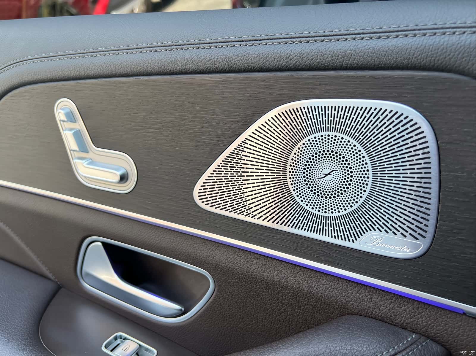 Mercedes-Benz GLE, 2020 40