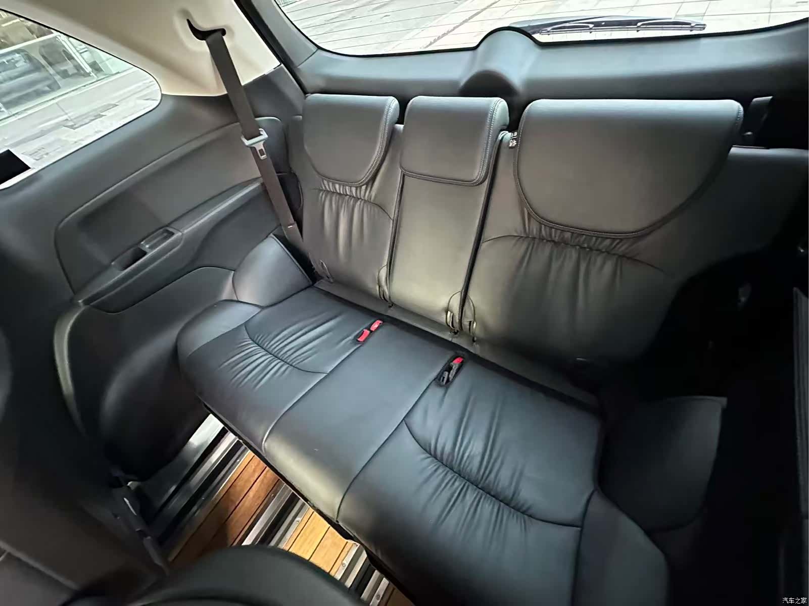 Honda Odyssey, 2021 10