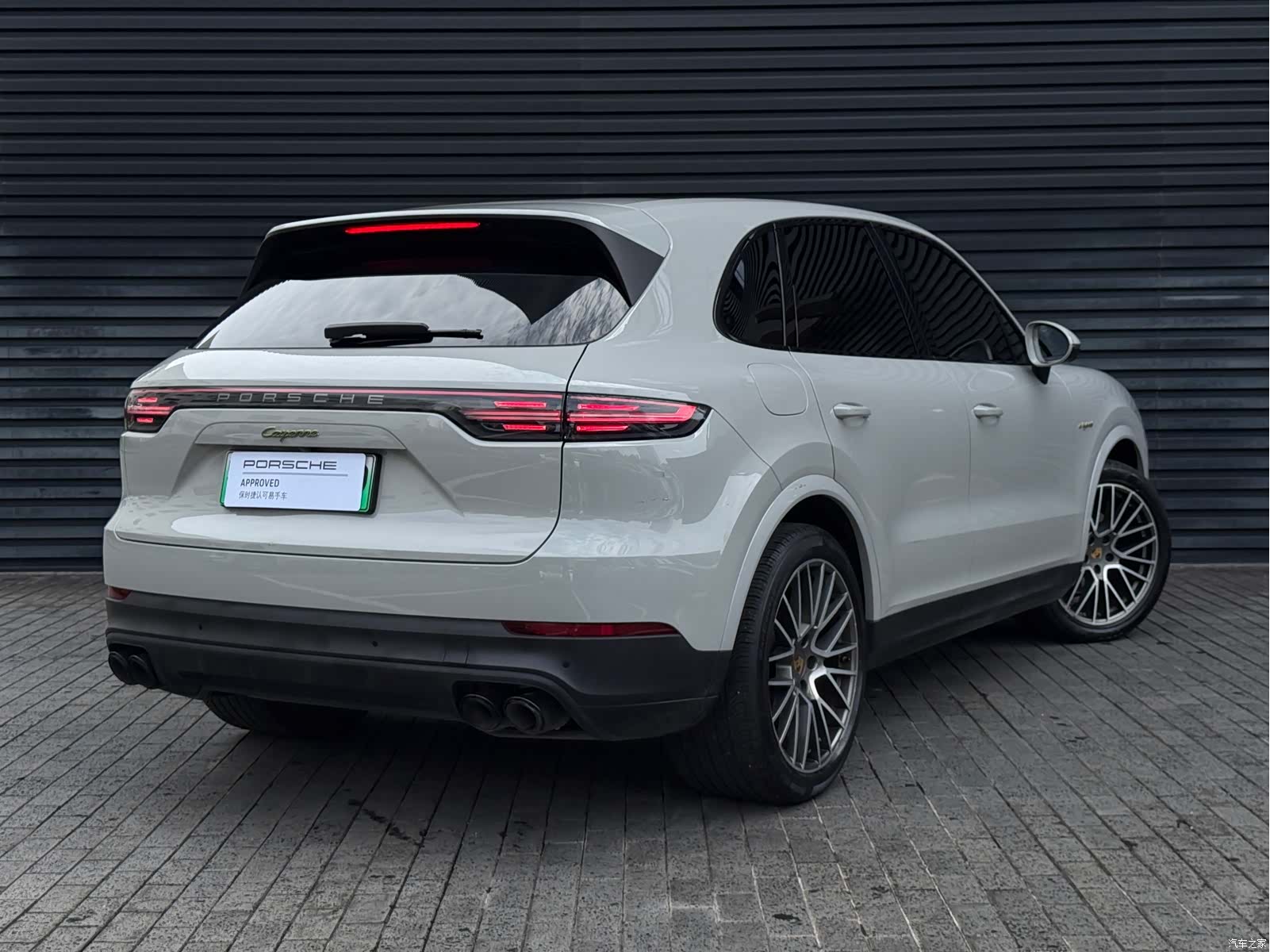 Porsche Cayenne, 2023 7