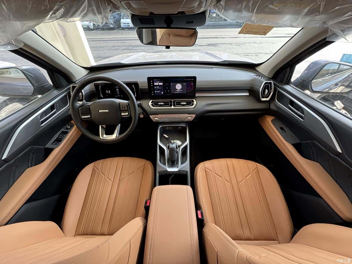 Haval H5, 2023 6
