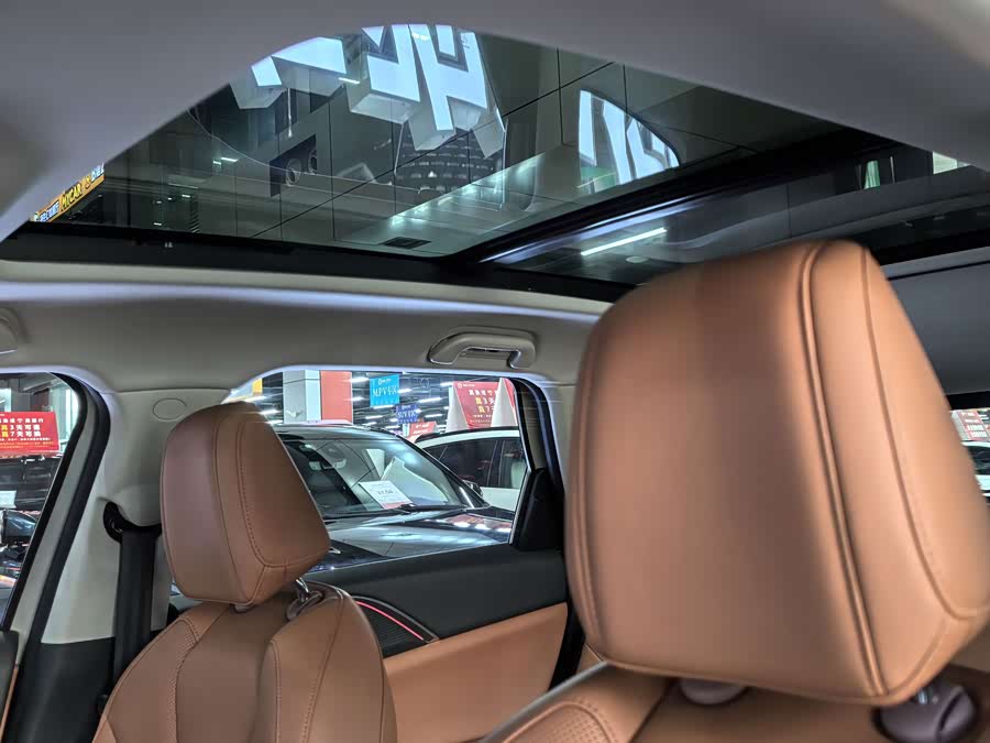 Haval Xiaolong MAX 2025, фото 11