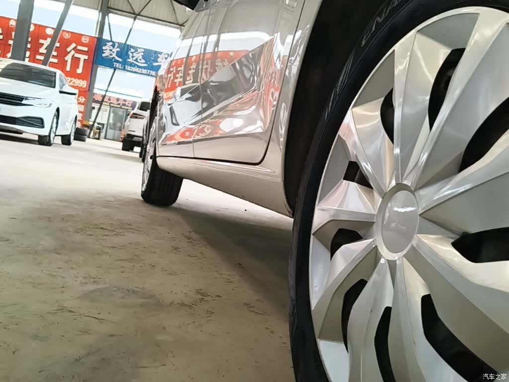 Skoda Rapid, 2017 22