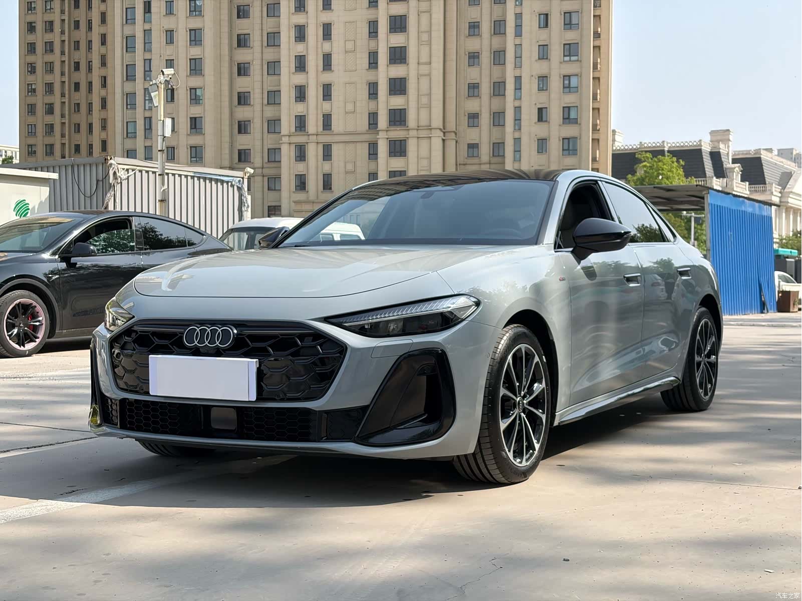 Audi A5, 2025 1