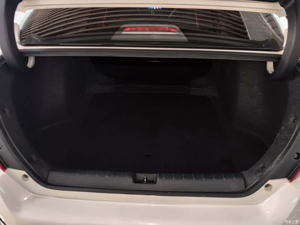 Honda Civic, 2017 19