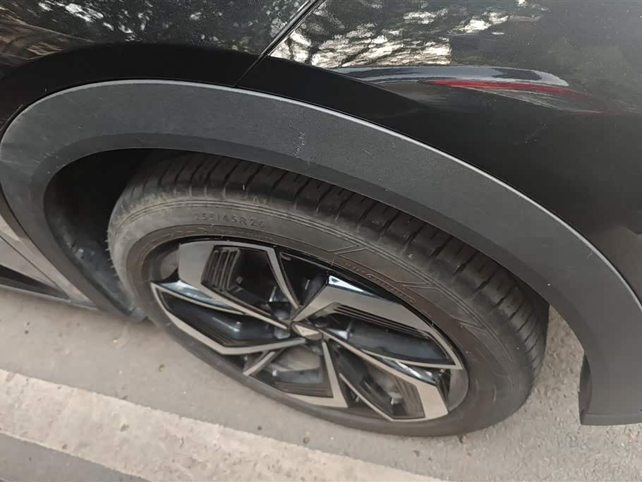 DEEPAL Dark blue S07