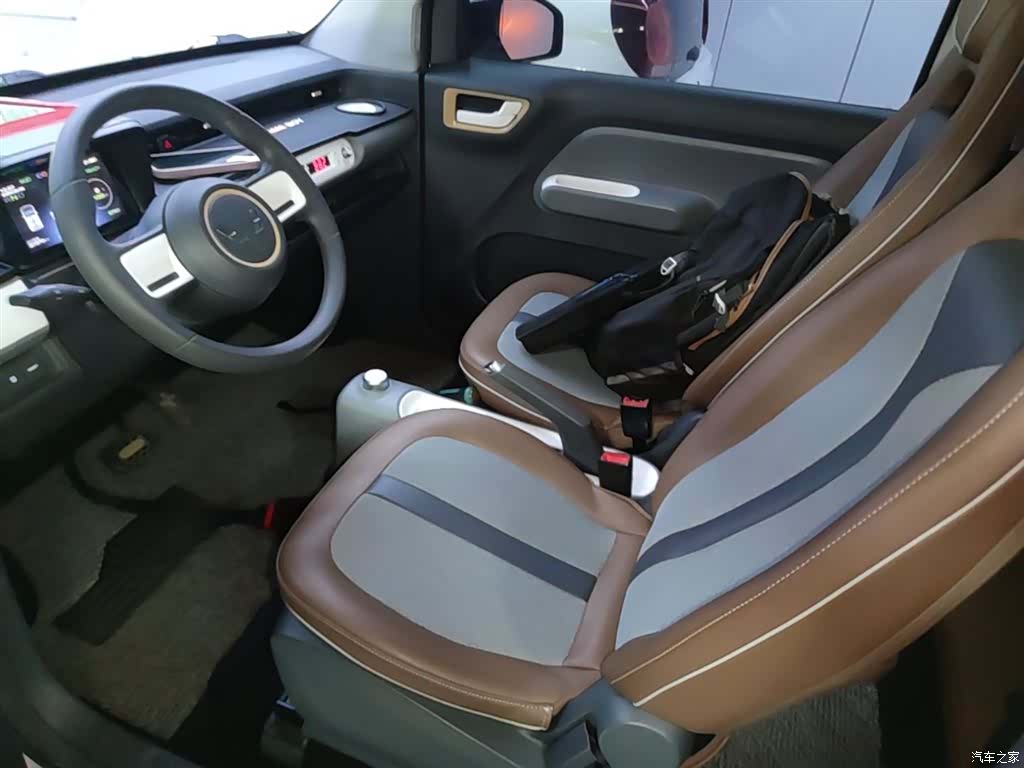 Wuling MINIEV, 2023 15
