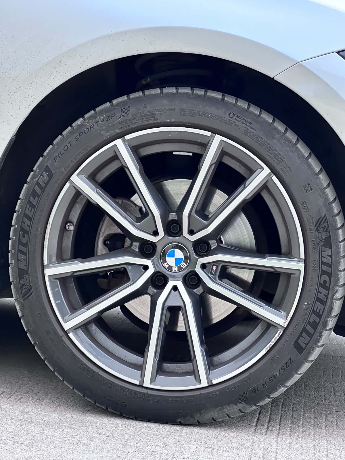 BMW 3 Series, 2020 20