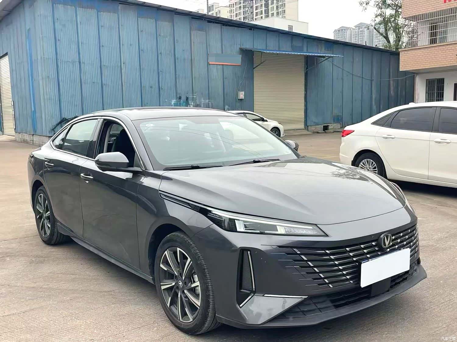 Changan Eado, 2024 3