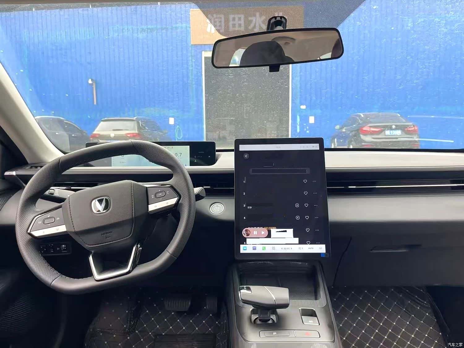 Changan Eado, 2024 все фото
