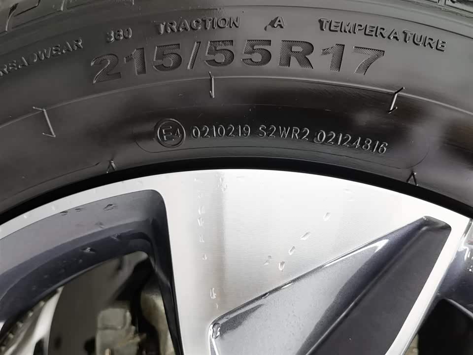 Trumpchi Trumpchi M6