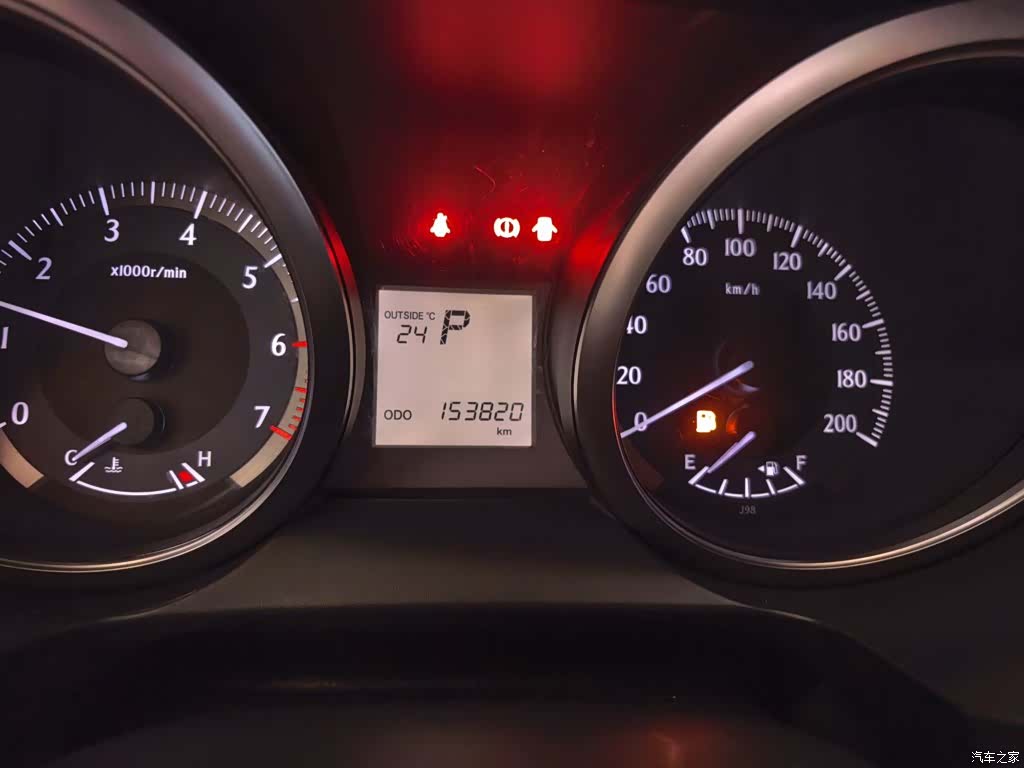 Toyota Prado, 2017 12