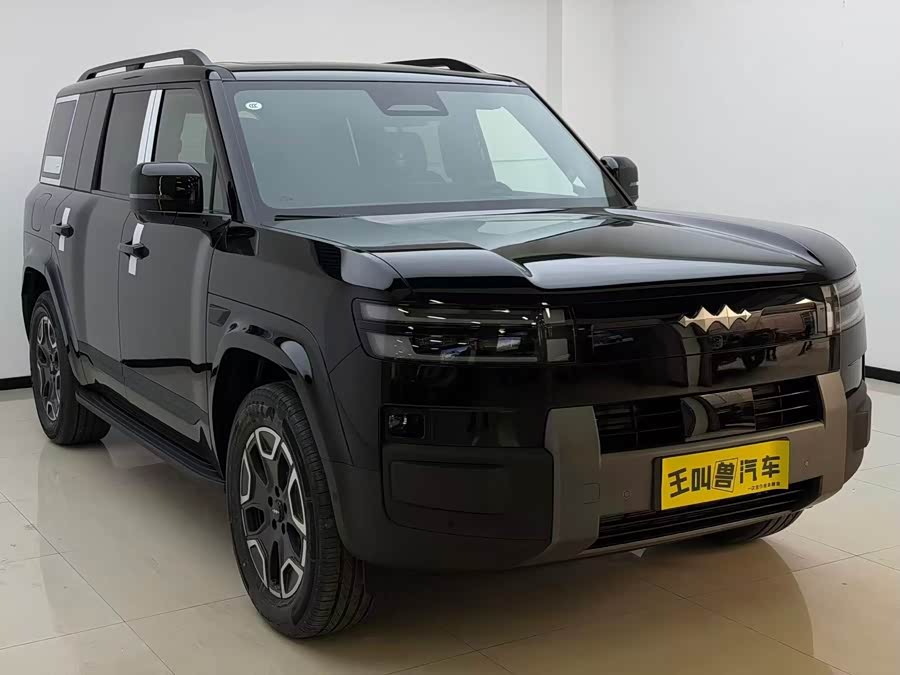 BYD Tian7 2026, фото 3