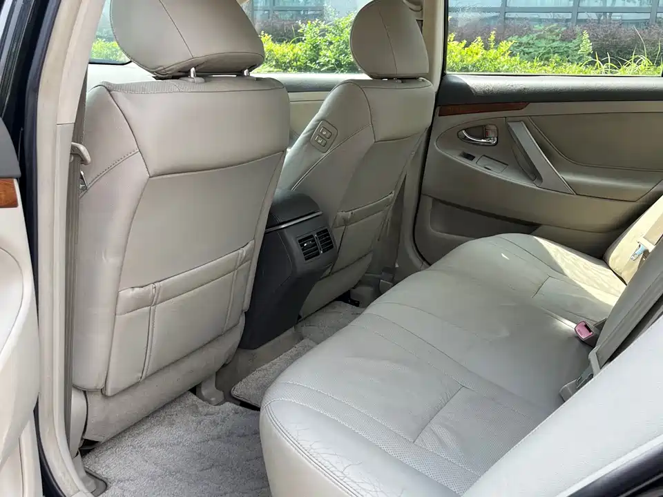 Toyota Camry Toyota Camry