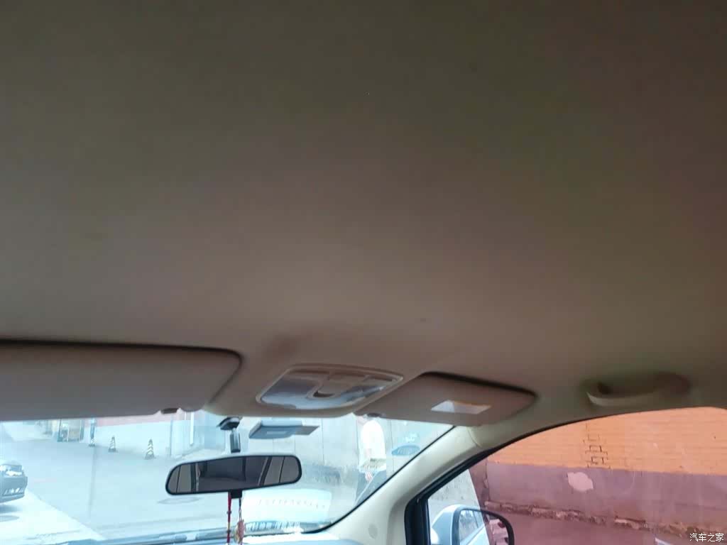 BAIC D20, 2015 14