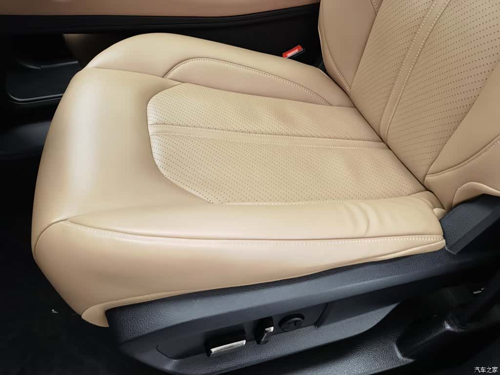 NIO ES6, 2021 20