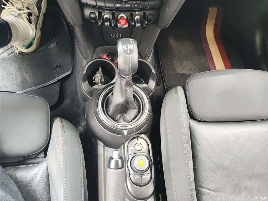 Mini Cooper, 2015 14