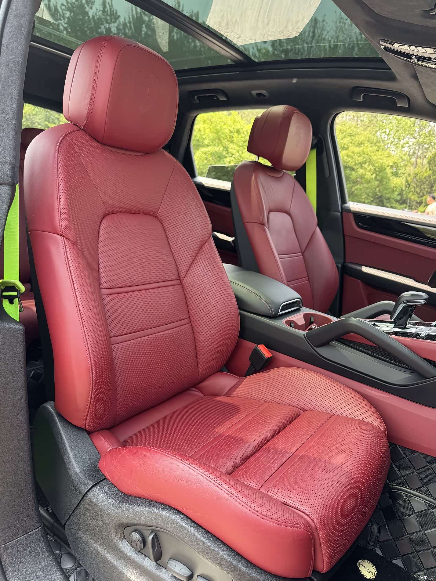 Porsche Cayenne, 2023 23