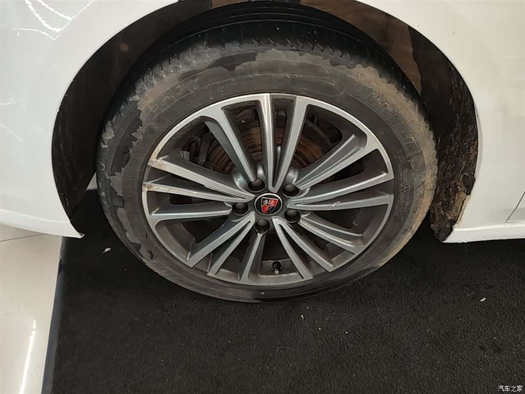 Roewe i6, 2020 23