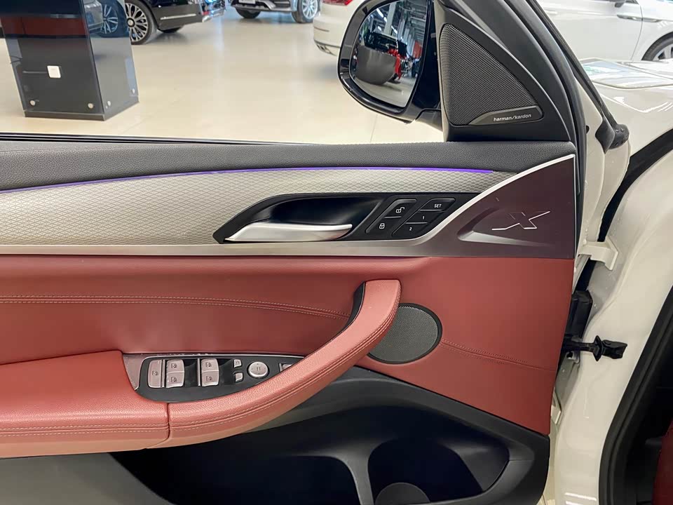 BMW X4 BMW X4