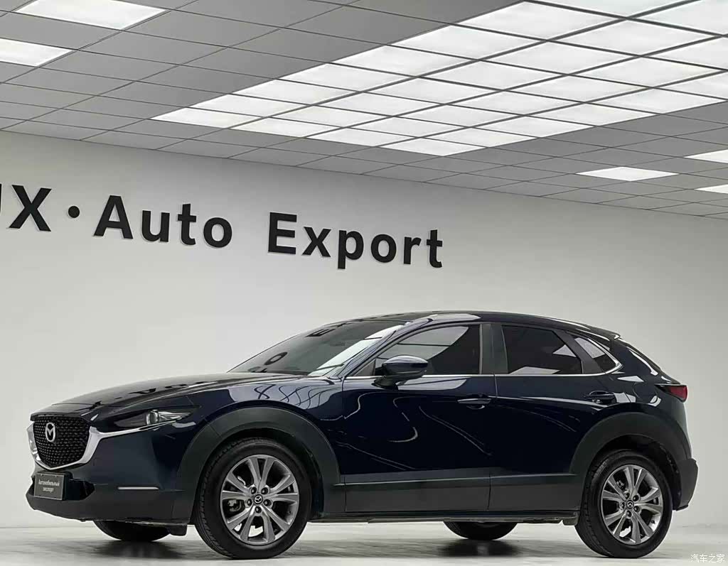 Mazda CX-30, 2022 4