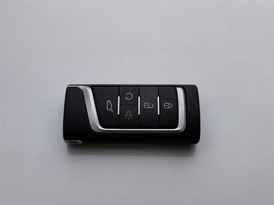 Trumpchi Trumpchi M6