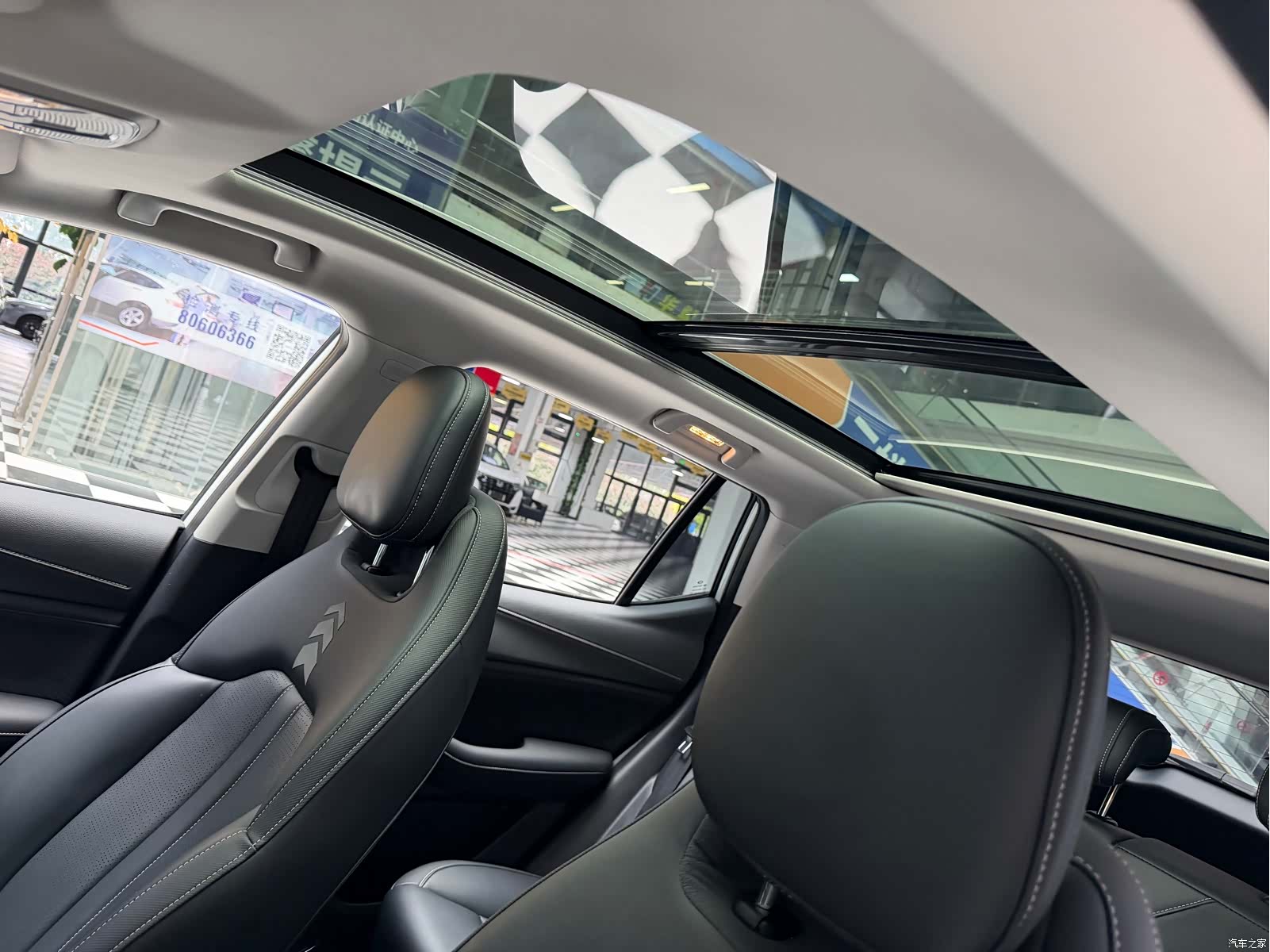 GAC GS4, 2022 7