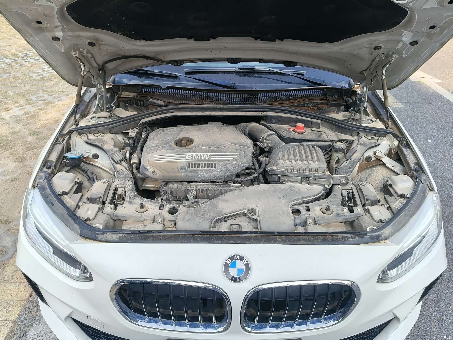 BMW 1 Series, 2021 17
