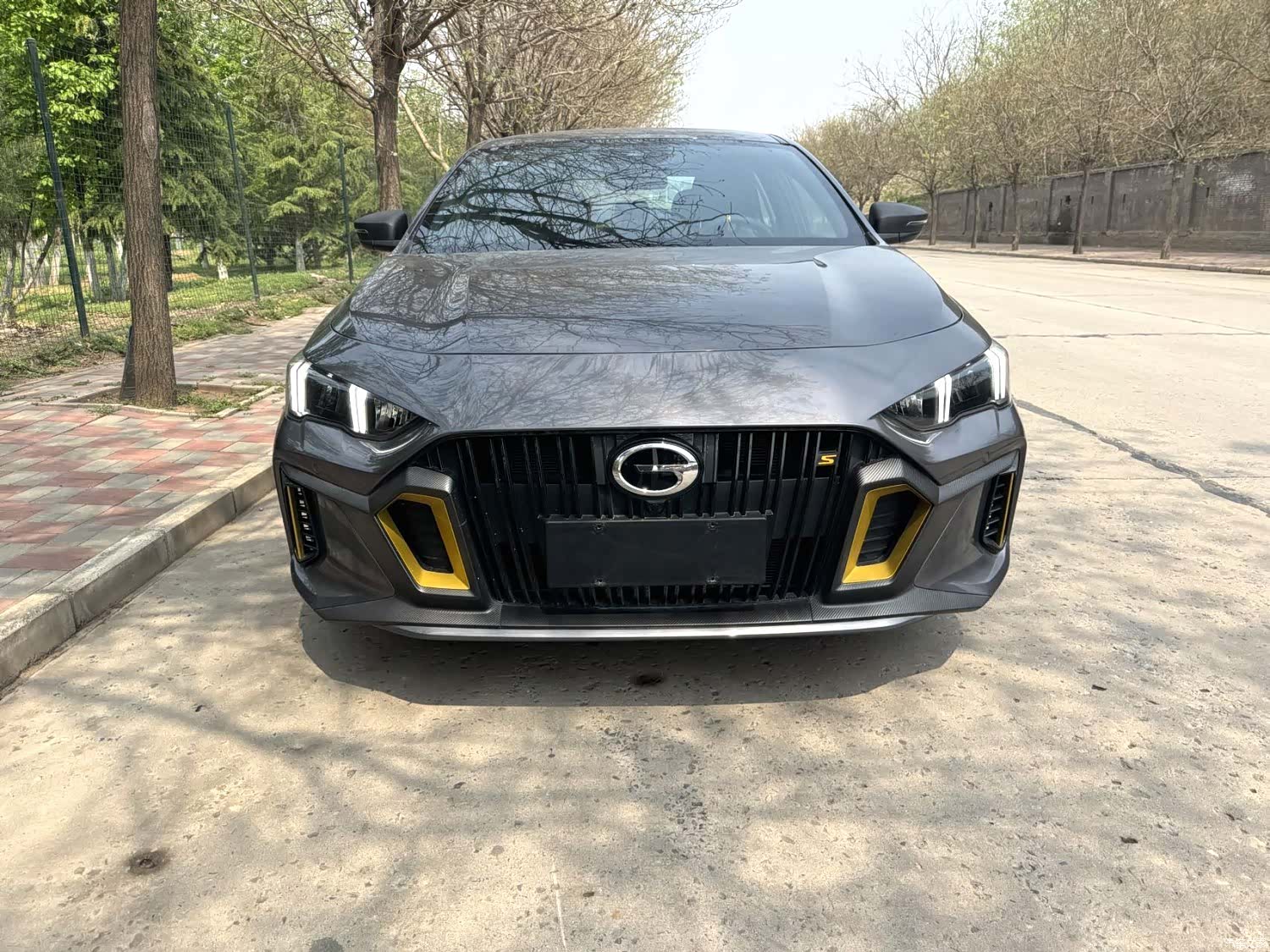 GAC Empow, 2022 2
