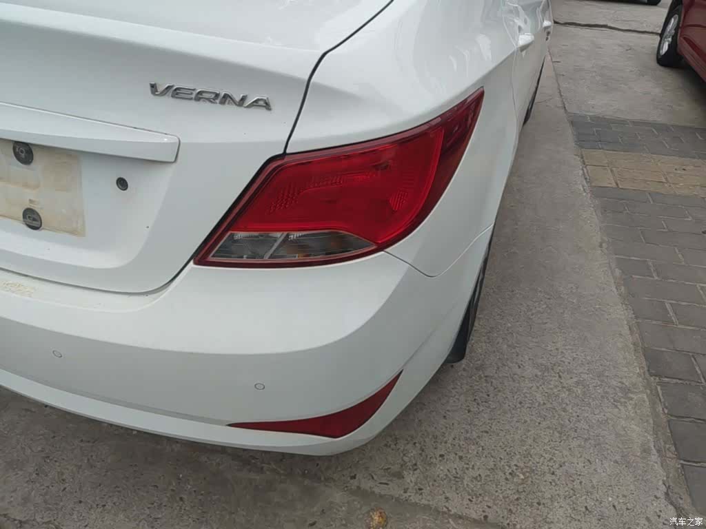 Hyundai GLS, 2016 8