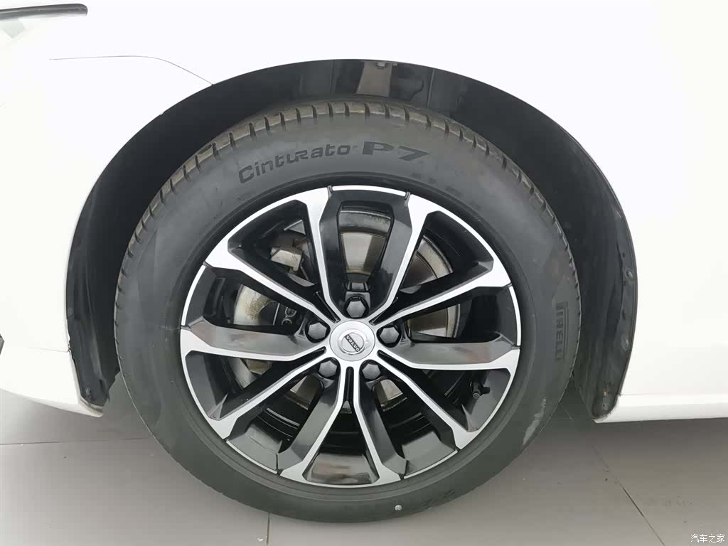 Volvo S60, 2020 17