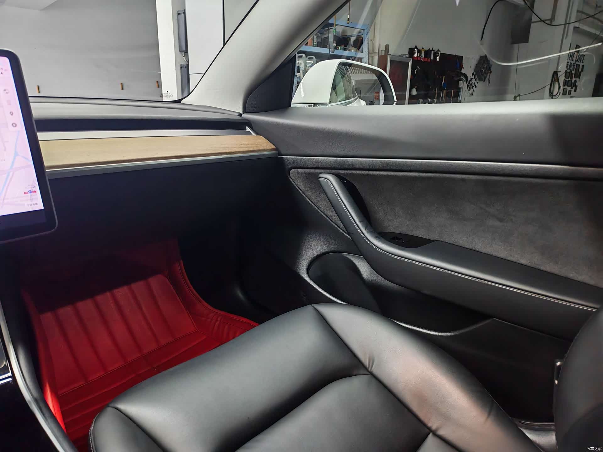 Tesla Model 3, 2020 8