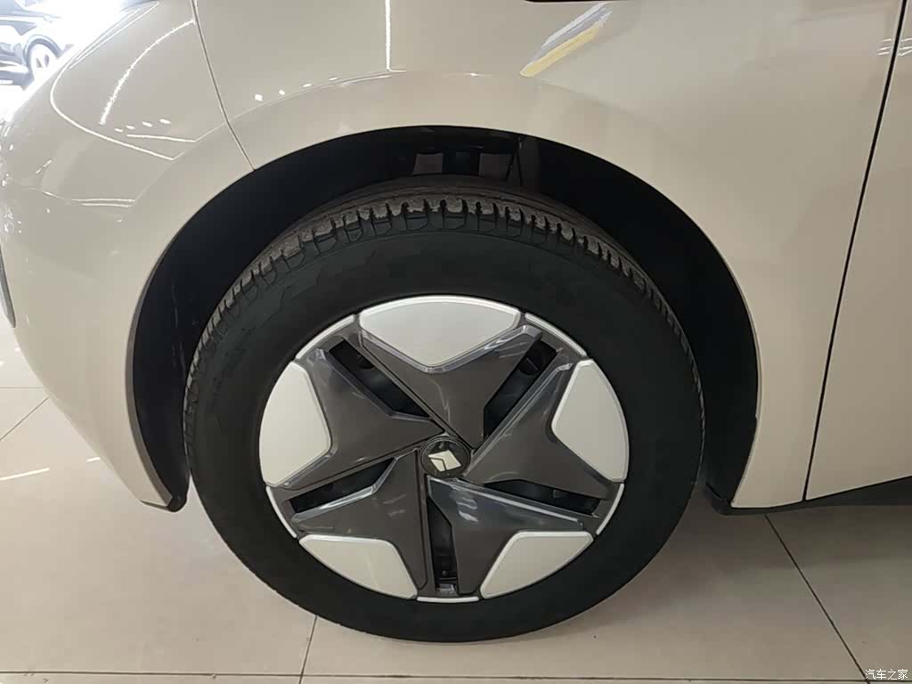 Wuling 360, 2024 23