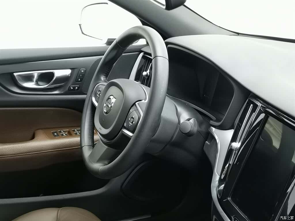 Volvo S60, 2020 22