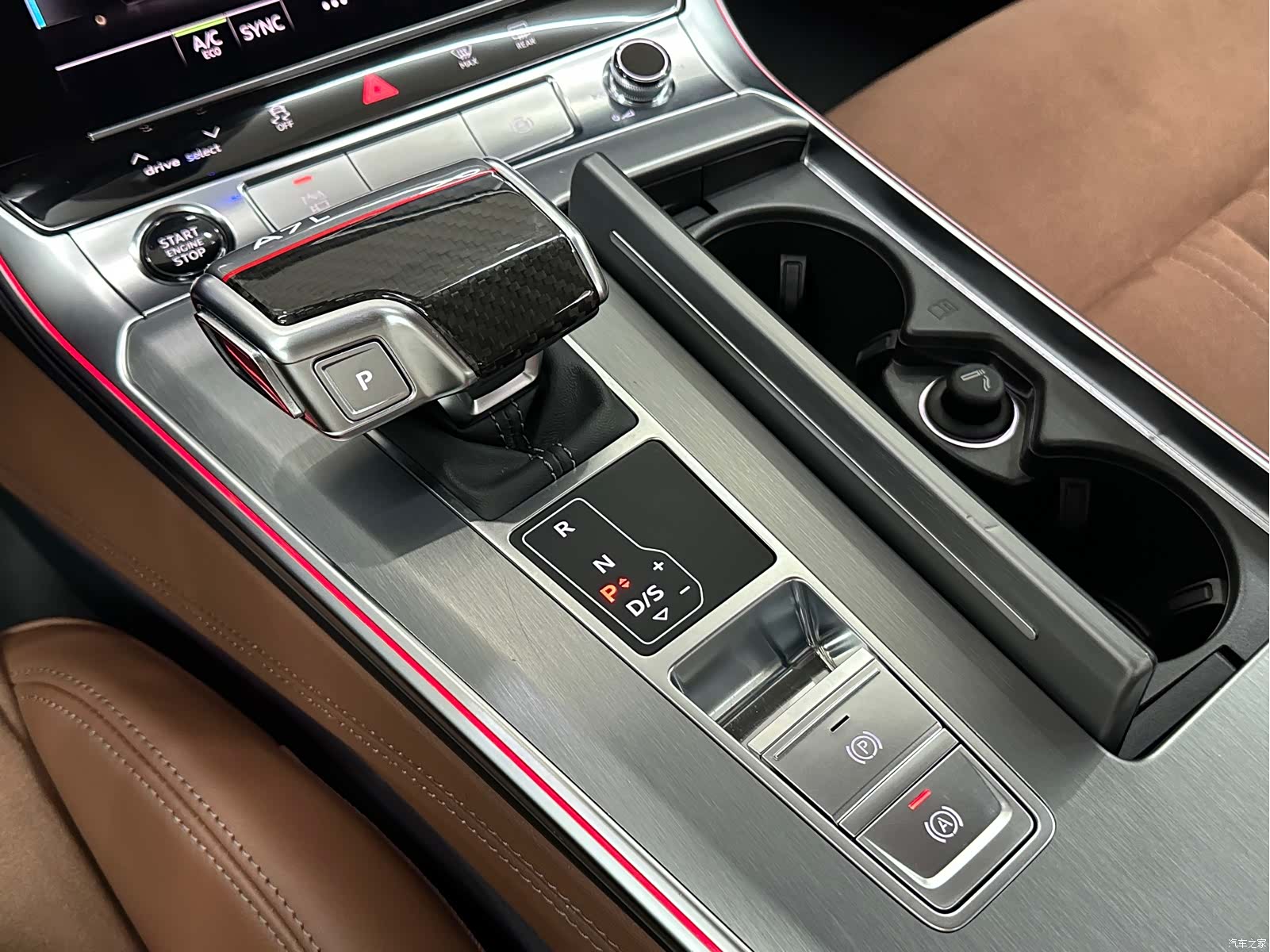 Audi A7L, 2025 17