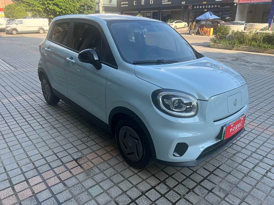 Leapmotor T03 Leapmotor T03