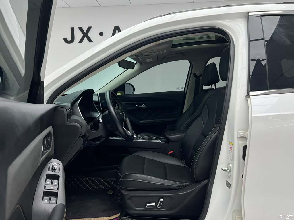 Haval Jolion, 2022 12