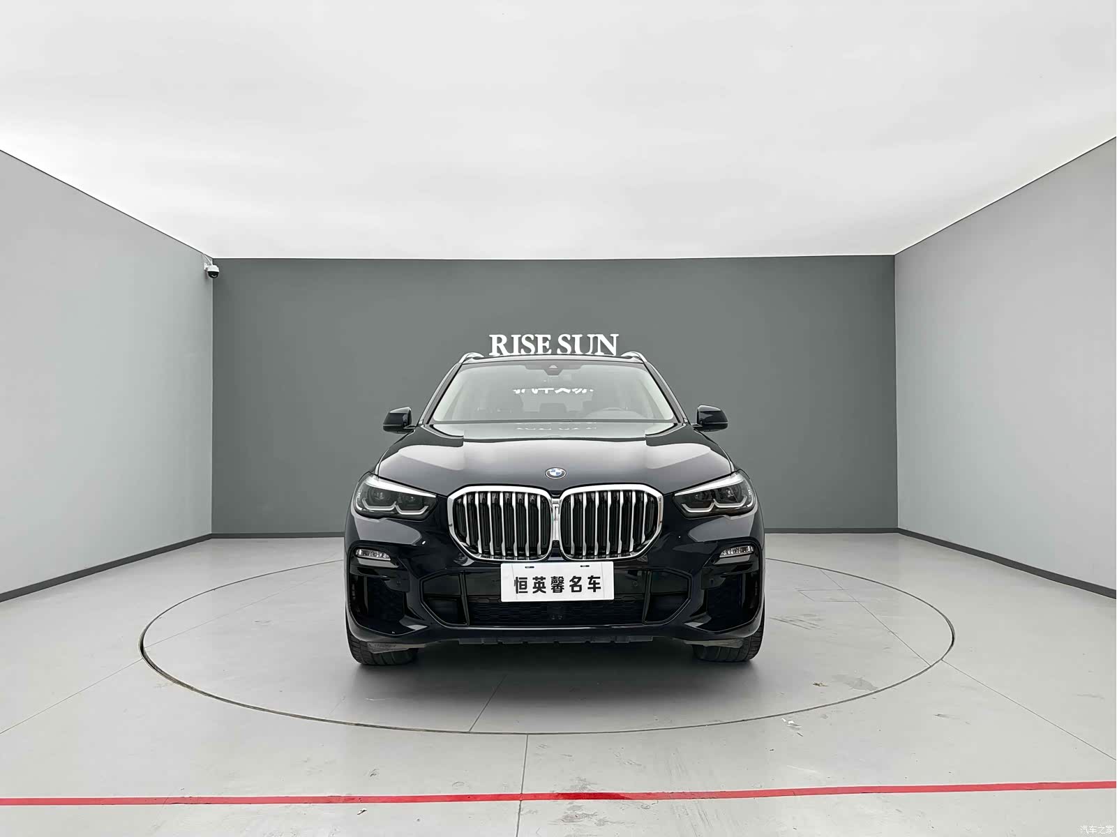 BMW X5, 2021 2