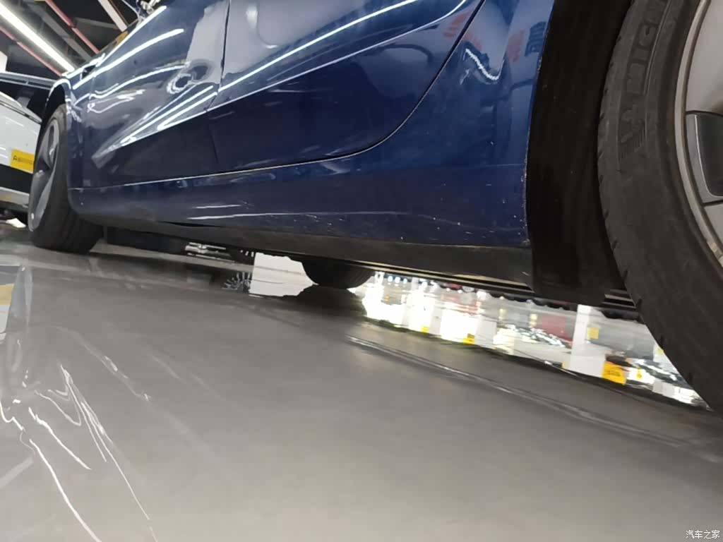 Tesla Model 3, 2019 22