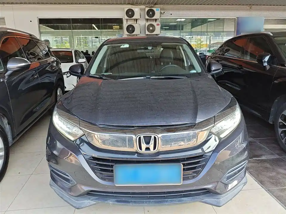 Honda Binzhi