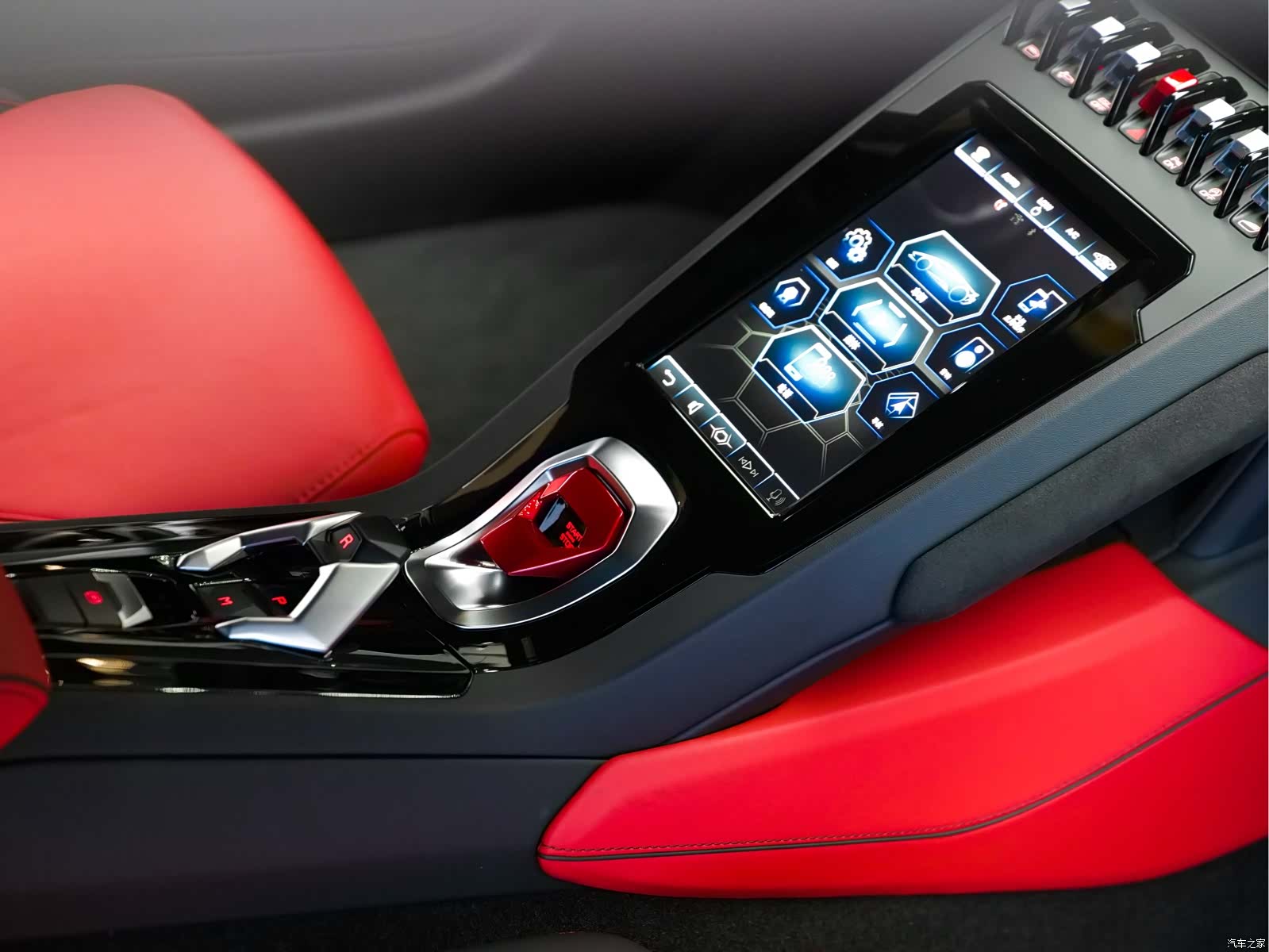 Lamborghini Huracán, 2021 19