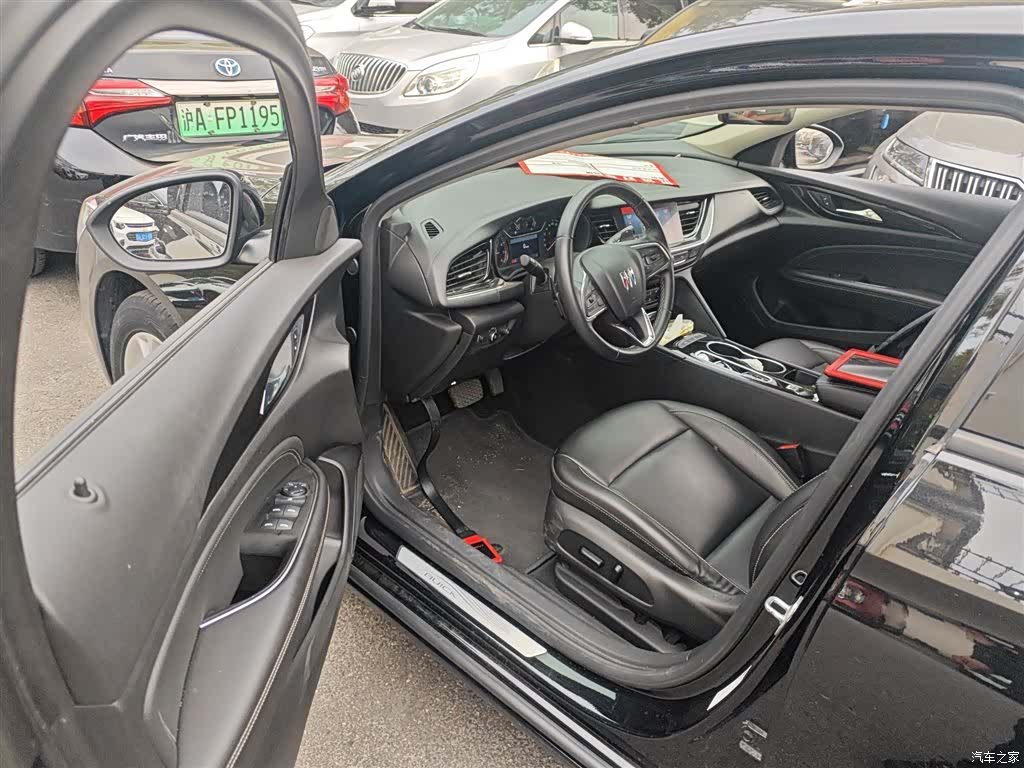 Buick Regal, 2023 12